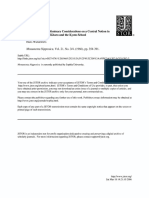 Waldenfels Hans Absolute Nothingness Preliminary Considerations On A Central Notion in The Philosophy of Nishida Kitaro and The Kyoto School PDF