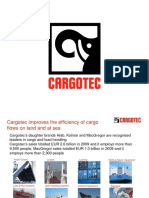 Cargotec Lashing Systems Items FAL