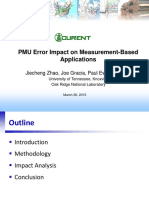 4-PMU Error Impact On Measurement-Based Applications06