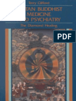 Tibetan Buddhist Medicine and Psychiatry 282p PDF