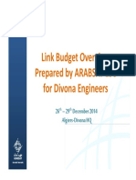 Link Budget