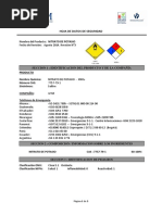 Nitrato de Potasio PDF