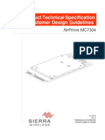 Sierra Wireless MC7304 PDF