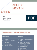 Commercial Banking