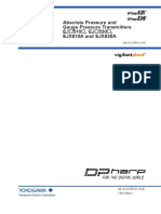 Transmisor Yokogawa IM01C25F01-01EN 013