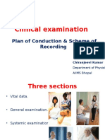 General Examination