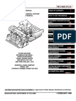 Ingersoll Rand 780t Service Manual