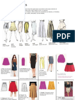 Skirts & Trousers PDF