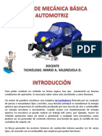 Mecanica Automotriz PDF