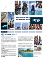 Worldarc 2016 Information Pack Eng