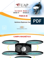 Ayuda 05 - Campo Magnetico