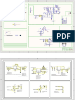 TP - vst59T.pb768 B16082 For LEDN32D61 Circuit Diagram