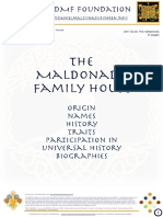 Maldonado Family House Origin, History & Future