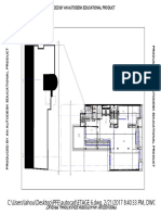 C:/Users/lahou/Desktop/PFE/autocad/ETAGE 6.dwg, 2/21/2017 8:40:33 PM, DWG To PDF - pc3