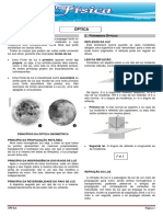 Optica Exercicios PDF