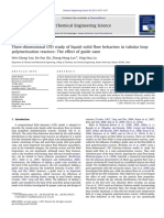 Chemical Engineering Science: Wei-Cheng Yan, De-Pan Shi, Zheng-Hong Luo, Ying-Hua Lu