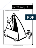 Fundamental Theory PDF