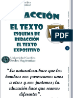 PPT4 RED UCSS Esquema de Redaccion PDF