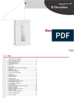 Electrolux (AQ) - AQ 36 - Aquecedor de Agua - (MS) R3 Mai12 PDF