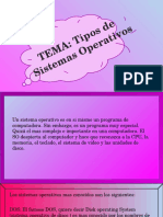 Exposición de Informática