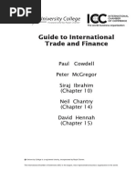 IFS - Trade Finance Book PDF