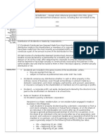 Tax Notes On Passive Income