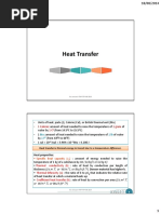 DKP Heat Transfer