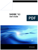 SAS IML User Guide PDF