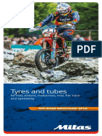 MITAS Tyre Catalogue PDF