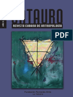 Revista Catauro 15