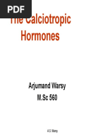 Parathyroid Hormone PDF