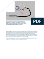 Resistor Between Pins