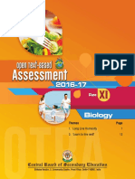 47 Biology Theme 1 2 Class XI