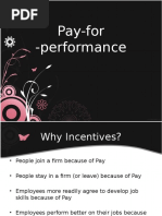 Pay For Performance 130224021210 Phpapp01