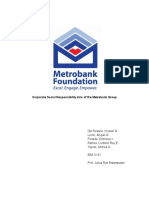 Metrobank Foundation