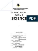 Scheme F 2 Science