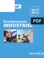 2014 Catalogue Industriel