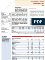 Hindustan Zinc: Strong Tailwinds