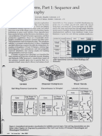 Turbidite Systems, Part 1