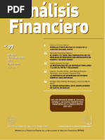 Análisis Financierto Revisa NUMERO - 97