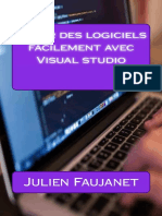 Creer Des Logiciels Facilement - Julien Faujanet