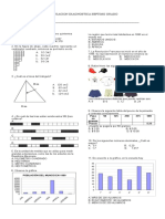 06 Diagnostico Sexto Grado