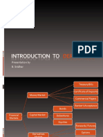 Derivatives Presentation