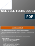 Fuel Cell