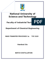 National University of Science and Technology