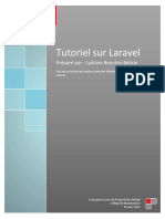 Tut Laravel