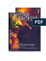 J.W. Rochester - Trilogia 1 - O Terrífico Fantasma PDF