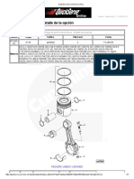 QuickServe de Cummins en Línea3