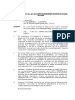 Nota Informativa Elecciones-2014