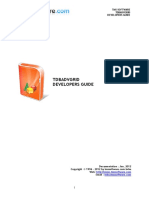 TMS TDBAdvGrid PDF